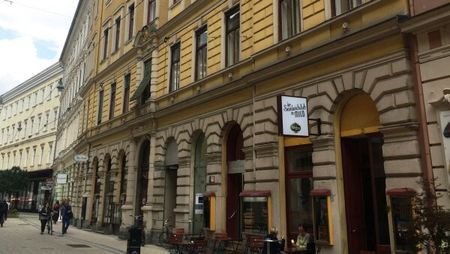 Stubenberggasse 7/12b - Mietwohnung in der Innenstadt - Photo 3