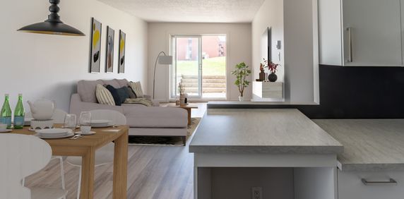 APPARTEMENTS NOVELO - Photo 2