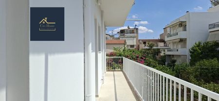 Διαμέρισμα για ενοικίαση Ανθούπολη (Περιστέρι) - Φωτογραφία 2