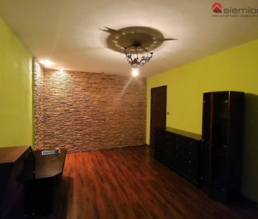 2-pokojowe mieszkanie na spokojnym osiedlu - Zdjęcie 6