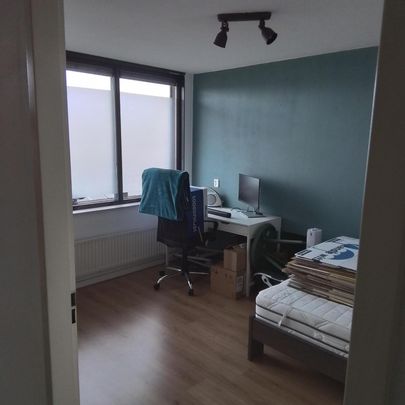 Te huur: Appartement Anfieldroad 98 in Amsterdam - Foto 1