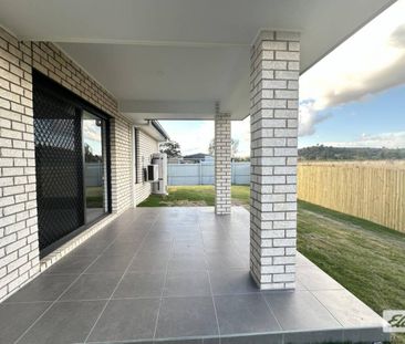 This stunning 18 Month home is available for rent! - Photo 1