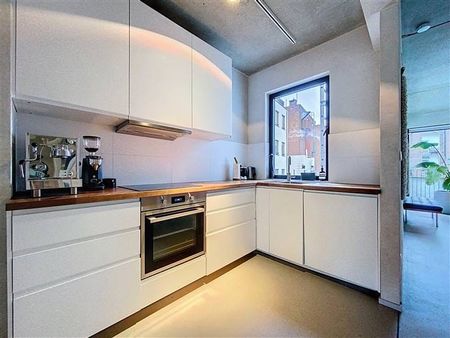 Penthouse te huur - Photo 5