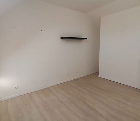 Location maison 3 pièces, 67.35m², Saint-Clair-sur-Epte - Photo 2
