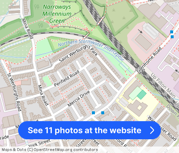 Boyce Drive, Bristol, BS2 - Photo 1