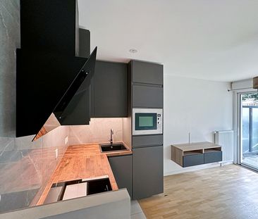 Appartement T1 près de THIAIS à louer - Photo 3