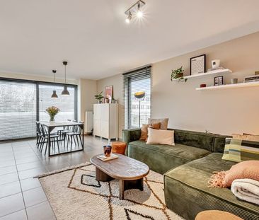 Appartement te huur - Photo 2