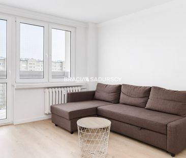 2 pok mieszkanie przy DH Wanda! - Photo 2