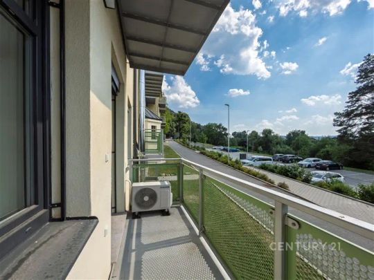 První nájemce v luxusní novostavbě: Nadstandardní 2+kk s klimatizací a vlastním vchodem, Štramberk. - Fotografie 1
