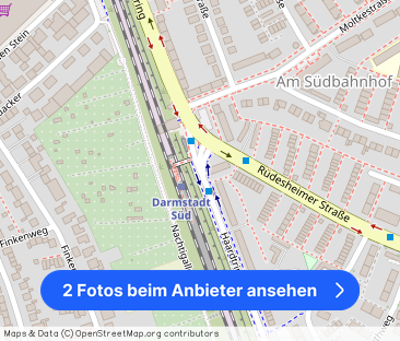 Schöne Wohnung: praktische 3-Zimmer-Wohnung - Foto 1
