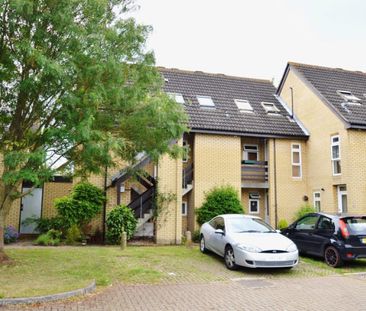 1 bedroom Apartment - THE PADDOCKS, WELWYN GARDEN CITY - Photo 4