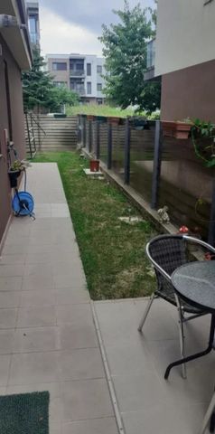 APARTAMENT 2 CAMERE | CURTE PROPRIE | ZONA TOMIS PLUS | LOC DE PARCARE - Photo 3