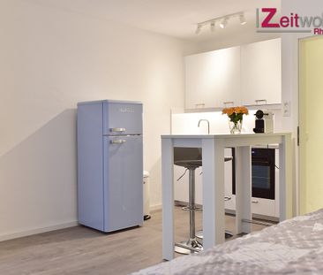 Frisch & Modern - Balkonapartment in Köln-Weiden - Video Online - Photo 2