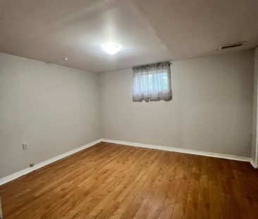 For Lease - 5 Watson Street Unit# Basement, Toronto, Ontario - Photo 6