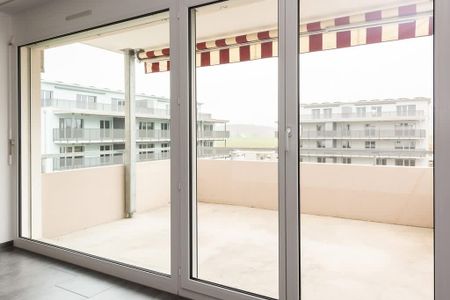 4.5 Zimmer, 135 m², 2. Stock - Photo 5