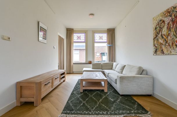 Waldeck Pyrmontstraat 22-RD, Leidsebuurt-oost, 2013SE, Haarlem - Foto 1