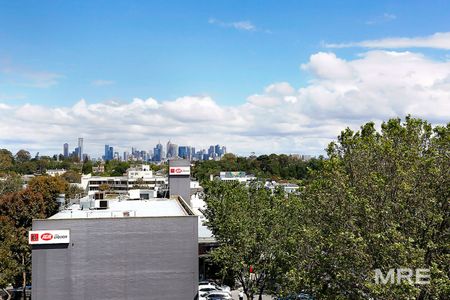 401/121 Power Street, Hawthorn - Photo 5