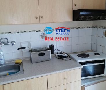 Διαμέρισμα για ενοικίαση Άγιος Ιωάννης (Καβάλα) - Photo 1