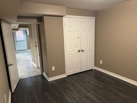 For Lease - 5215 Micmac Crescent Unit# Lower, Mississauga, Ontario - Photo 1