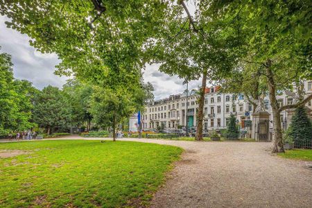 Te huur: Appartement Plantage Parklaan 5 H in Amsterdam - Foto 2