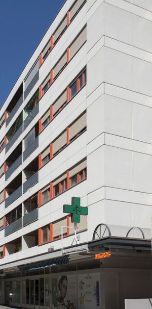 Chemin des Palettes 1 Bis - Photo 1