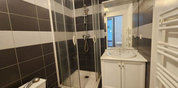 Location Appartement 1 pièce 21m² - Photo 2