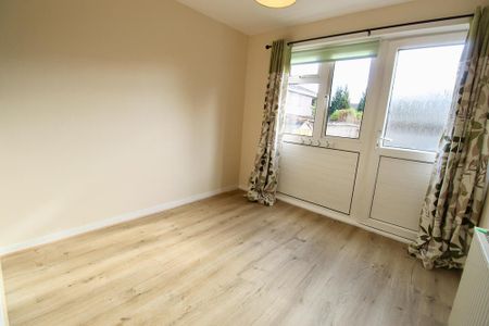 2 bedroom terraced house to rent - Photo 5