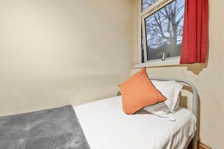 Room 3S, 58A Chippenham Road, W9 - Photo 2