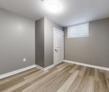 For Lease - 99 Fred Cook Drive Unit# Lower, Bradford West Gwillimbu... - Photo 2