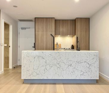 Elegance and Convenience - Your Luxurious Apartment in Macquarie Park - Photo 1