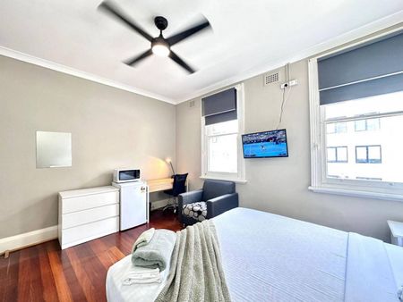 Haymarket - Prime Sydney Location - Cnr George St and Central Station - Photo 2