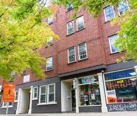 2 rooms apartment of 32m² in Montreal - Photo 1