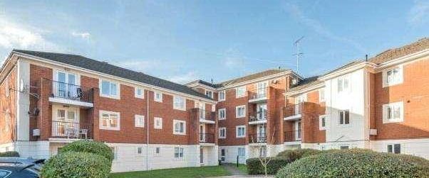 London Road, Reading, RG1 - Photo 1