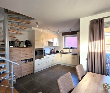 Appartement te huur - Foto 6