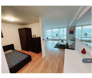 Studio to rent - Photo 5