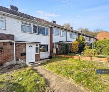 1 bedroom in a house share to rent - Photo 5