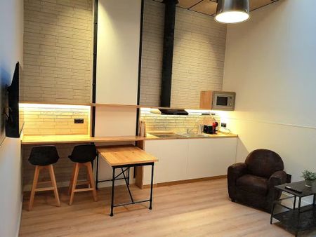 Calle de las Mercedes, Madrid, Community of Madrid 28020 - Foto 4