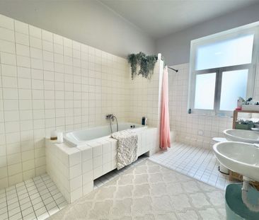 METEOR IMMOBILIEN : Repräsentative Altbauwohnung am Wilhelmsplatz - Foto 5