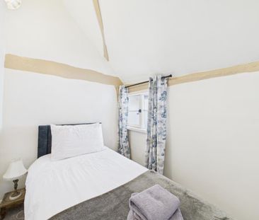 3 bedroom duplex to rent - Photo 6