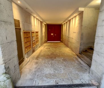 Location Appartement 1 pièce 19m² GRENOBLE 38000 - Photo 5