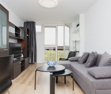 38m2 powierzchni marzeń - Photo 5