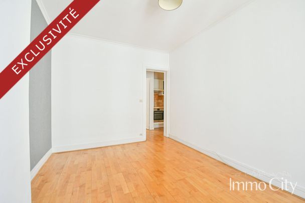 Appartement 2 pièces - 28.86m² - Photo 1