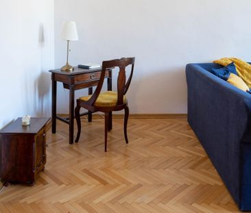 Warszawa, Podwale - Zdjęcie 1