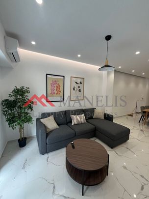 Διαμέρισμα για ενοικίαση Μουσείο (Εξάρχεια - Νεάπολη) - Photo 1