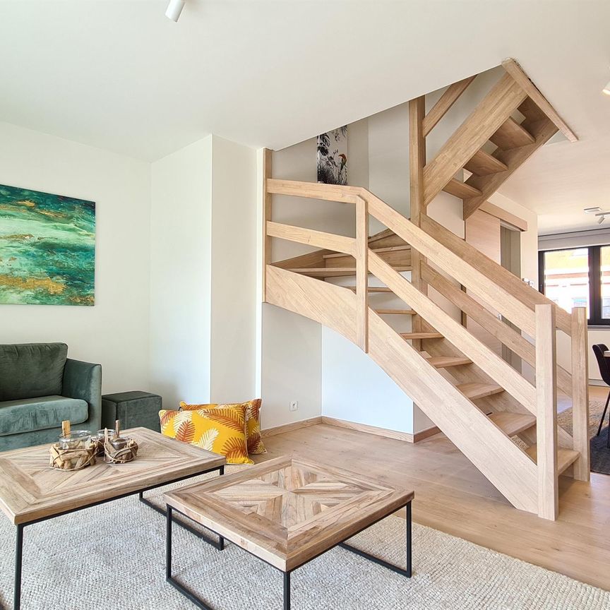 Avenue Reine Astrid (E), 1950, Kraainem - Foto 1