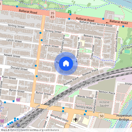 19 Newell Street, Vic 3011, Footscray