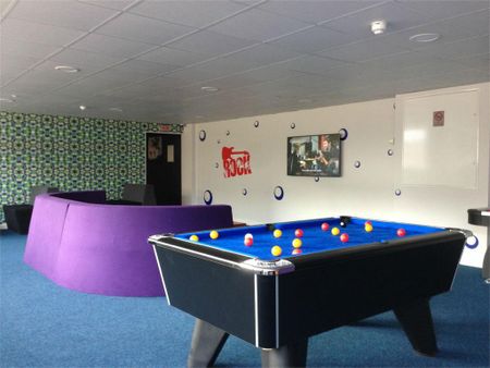 Studio to rent - Photo 3