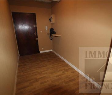 Location appartement 2 pièces 57.82 m² à Lille (59000) VAUBAN - Photo 4