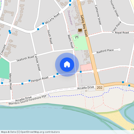 6/54 Penguin Road, Shoalwater WA 6169