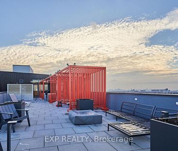 For Lease - 90 Glen Everest Road Unit# 313, Toronto, Ontario - Photo 2